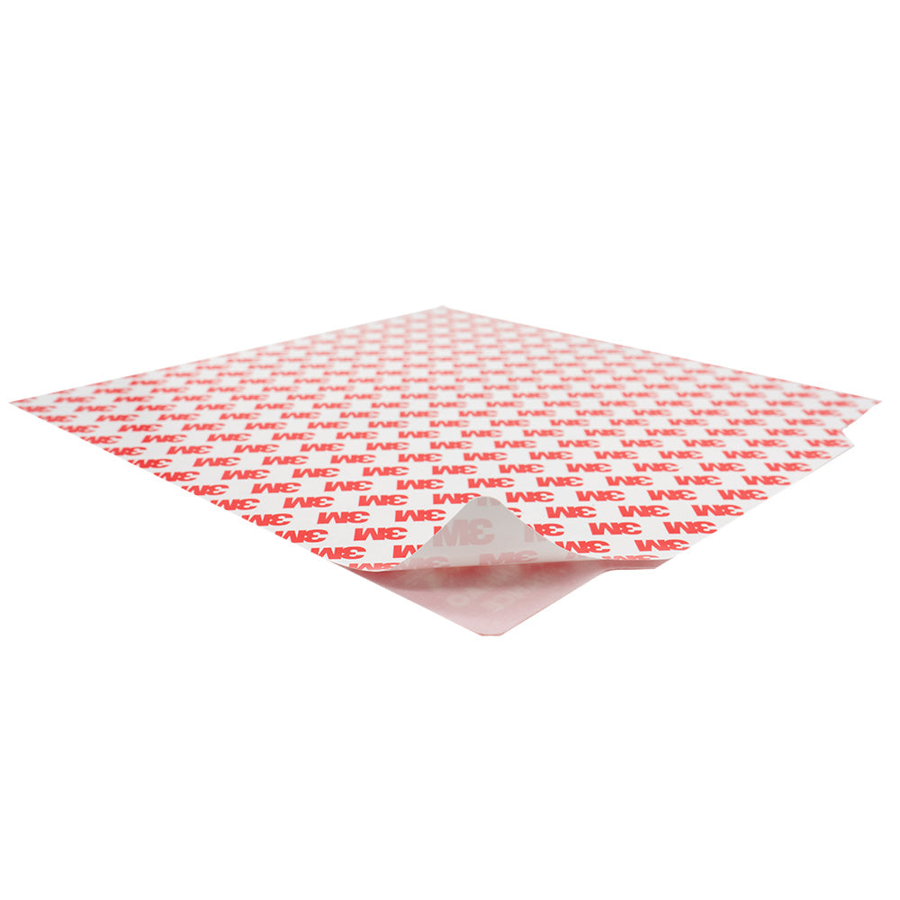 Surface adhésive pour Duplicator 12/230 (couleur au choix)