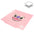 Adhesive surface for Duplicator 12/230 pink (choice of color)
