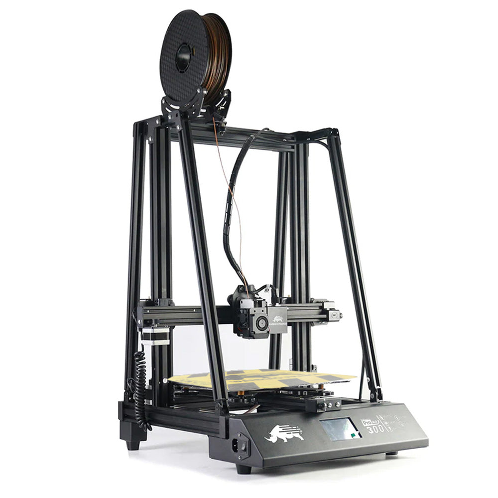 Duplicator 12 / 300 M2 PRO MAX DIRECT DRIVE