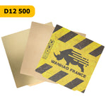 Plateau Flexible pour Duplicator 12/500 (Couleur & Surface au Choix)