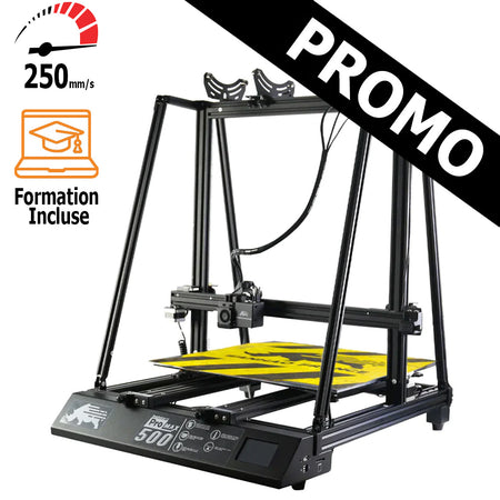 Duplicator 12 / 500 PRO MAX M2 DIRECT DRIVE