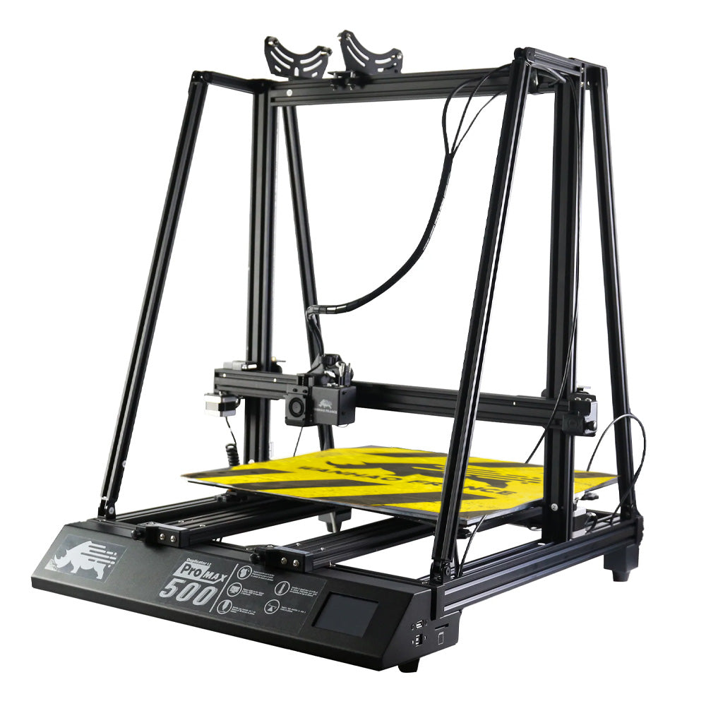 Pack de démarrage Duplicator 12 / 500 M2 PRO MAX