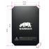 Surface d'impression builtak I3 mini