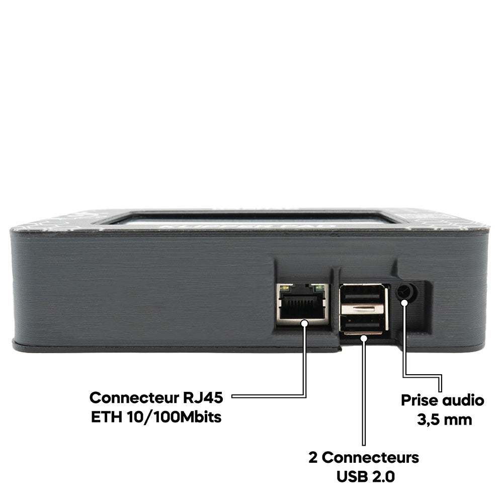 Duplicator 12 / 500 PRO MAX + FREE SMART PAD