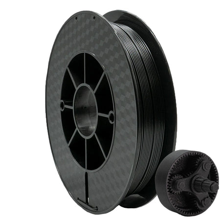 PETG Premium FIBRE DE CARBONE - 1.75mm 0,5Kg