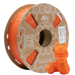 PETG ORANGE Premium Wanhao 1 Kg