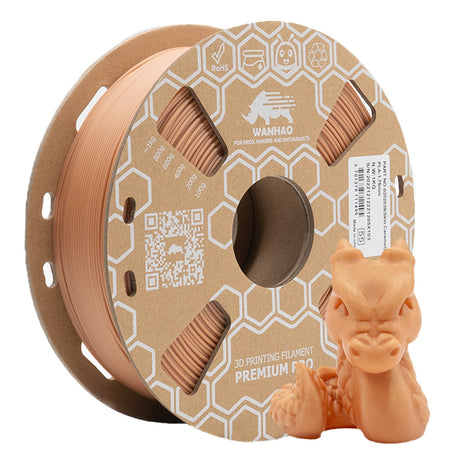 PLA HYPER YUMI CARAMEL BEURRE Salé 1kg (TAN SKIN )