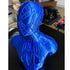 PLA HYPER YUMI BLEU NUIT ONESTRIKERS 1Kg