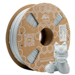 PLA HYPER YUMI GRIS GLACIER 1Kg Gris 1kg Bobine Carton Classique