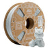 PLA HYPER YUMI GRIS GLACIER 1Kg Gris 1kg Bobine Carton Classique