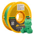 PLA HYPER YUMI VERT SAINT PATRICK 1Kg Vert 1kg Bobine Plastique (AMS-ROLL) Classique