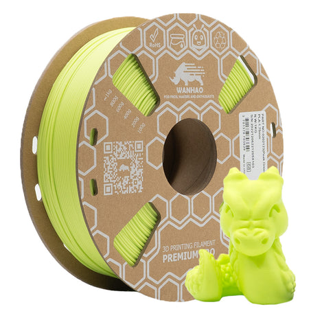 PLA HYPER YUMI VERT PISTACHE 1Kg