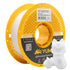 PLA HYPER YUMI BLANC NEIGE certifié FDA Blanc 1kg PLA HYPER BLANC NEIGE Bobine Plastique (AMS-ROLL) Classique