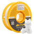 PLA HYPER YUMI BLANC NEIGE certifié FDA Blanc 1kg PLA HYPER MATTE BLANC Bobine Plastique (AMS-ROLL) Classique