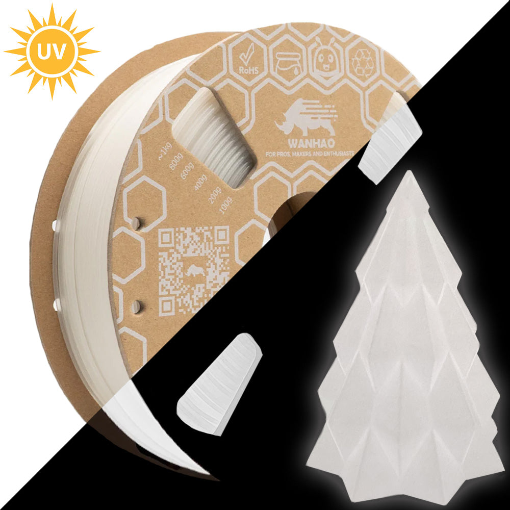 Lot de 17 Bobines de PLA + FLSUN Super Racer OFFERT