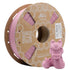 PLA HYPER YUMI Marbre Rose 1 Kg
