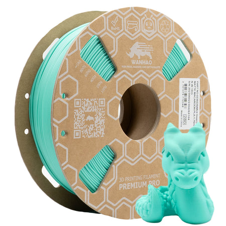 PLA HYPER YUMI MATTE MACARON MINT GREEN 1Kg