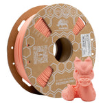 PLA HYPER YUMI MATTE MACARON PECHE 1Kg Rose 1kg Matte Macaron