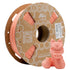 PLA HYPER YUMI MATTE MACARON PECHE 1Kg Rose 1kg Matte Macaron