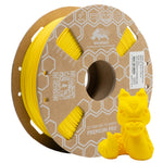 PLA HYPER YUMI MATTE JAUNE 1 kg Jaune 1kg Matte