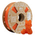 PLA HYPER YUMI Transparent Orange 1Kg