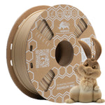 PLA HYPER YUMI Multicolore / Arc-en-Ciel Désert Camouflage 1 Kg