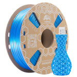 PLA HYPER YUMI Silk Bleu 1 Kg