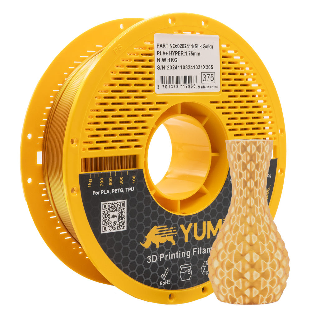 PLA HYPER YUMI SILK COUPE DU MONDE OR Champagne 1Kg