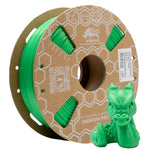Filament PLA Premium Silk VERT - 1kg / 1.75mm