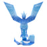 PLA HYPER YUMI Silk Multicolore/ Arc-en-Ciel ICE WATER OCEAN 1kg