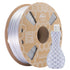 PLA HYPER YUMI Silk Gris Argent 1Kg