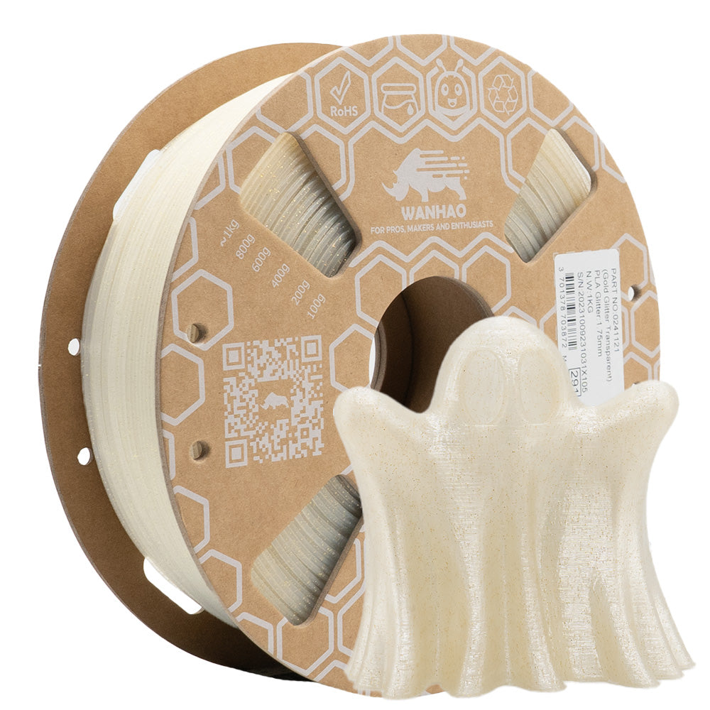 Lot de 17 Bobines de PLA + FLSUN Super Racer OFFERT