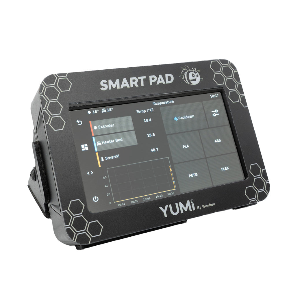 YUMI SMART PAD avec klipper Pre-installé