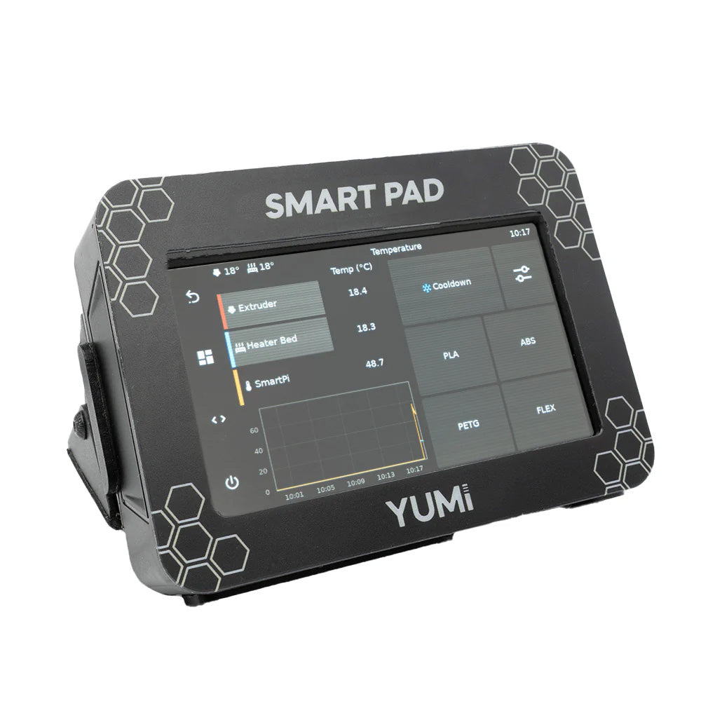 Wanhao SMART PAD with klipper Pre-installed (PRE-ORDER)