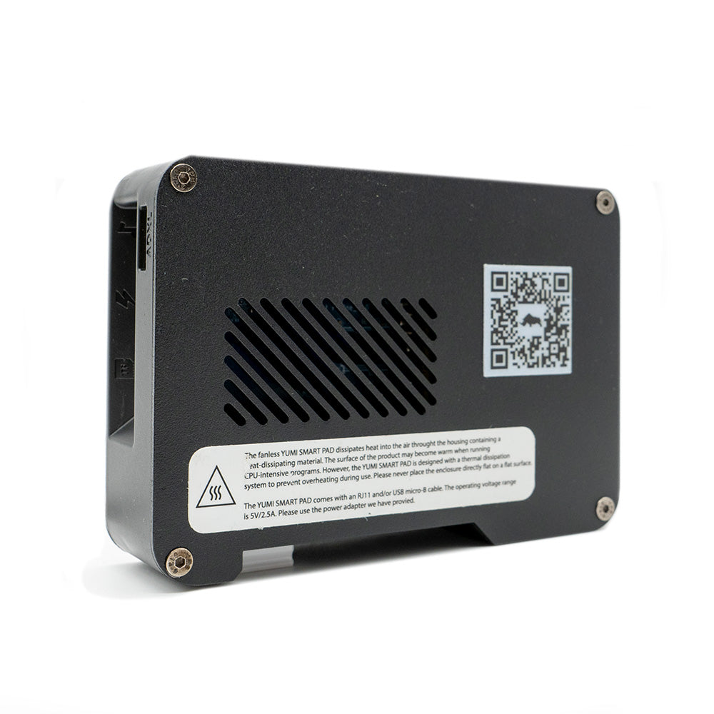YUMI SMART PAD avec klipper Pre-installé
