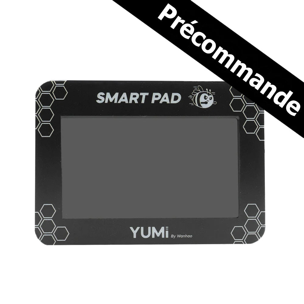 YUMI SMART PAD avec klipper Pre-installé