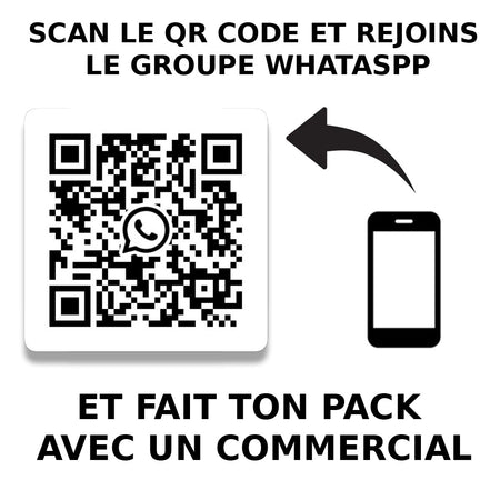 Lot sur Mesure + FLSUN Super Racer OFFERTE