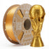 PLA HYPER YUMI SILK COUPE DU MONDE OR Champagne 1Kg Jaune 1kg Bobine Carton Silk