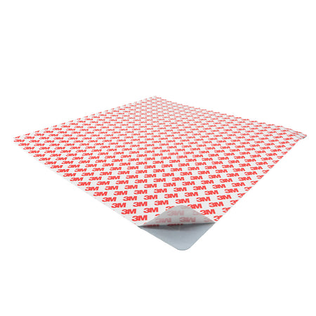 Surface d'impression "texturé" autocollante Duplicator 9 (clone prusa)