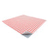 Surface d'impression "texturé" autocollante Duplicator 9 (clone prusa)
