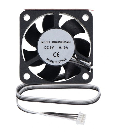 Ventilateur de Carte de Commande pour Bambu Lab X1 Officiel