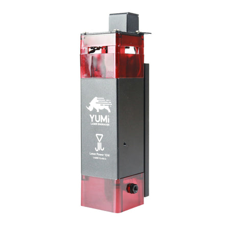 Module laser 10W YUMI L-A4/L-A3/L-A2