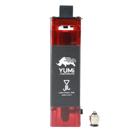 Module laser 10W YUMI L-A4/L-A3/L-A2