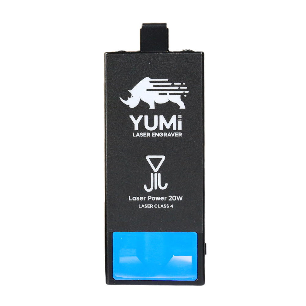 Module laser 5.5W à 20W YUMI L-A4/L-A3/L-A2