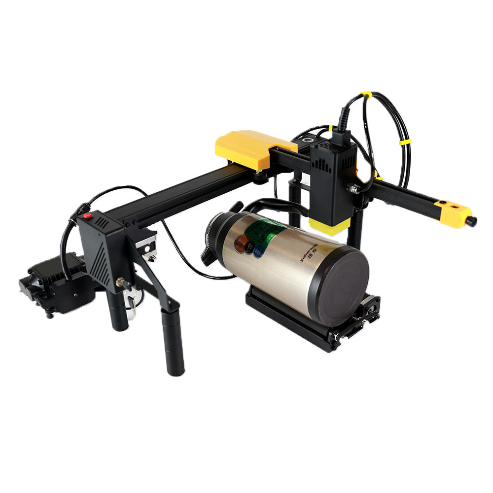 Module de Rotation pour Laser YUMI L-A4/L-A3/L-A2 / ACMER