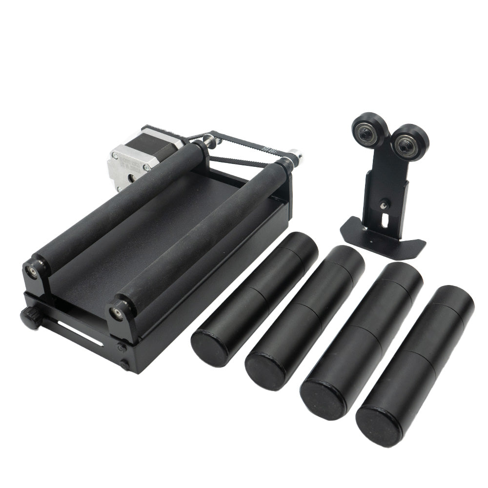 Module de Rotation pour Laser YUMI L-A4/L-A3/L-A2 / ACMER