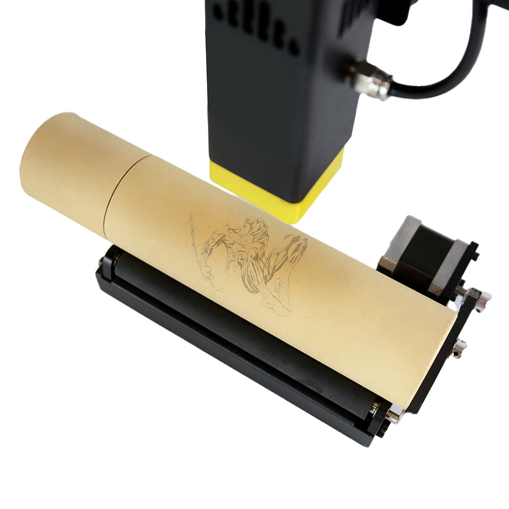 Module de Rotation pour Laser YUMI L-A4/L-A3/L-A2 / ACMER