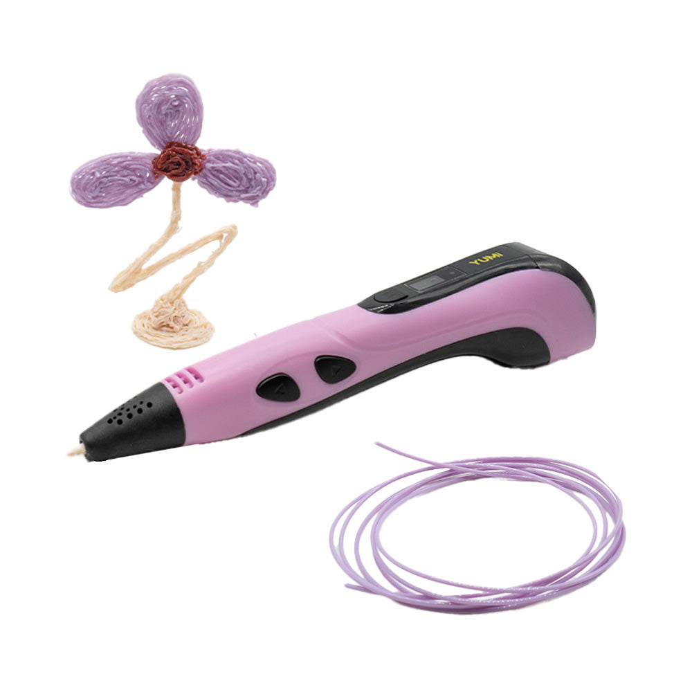 YUMI STYLO 3D - enfant et adulte