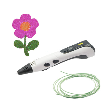 YUMI STYLO 3D - enfant et adulte