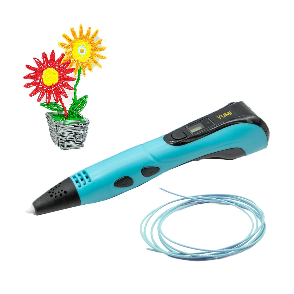 YUMI STYLO 3D - enfant et adulte